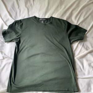 Mens banana republic Lux TSHIRT